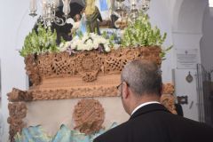 120218095654Virgen de Lourdes (Puerto Real) CABALGATA DE CARNAVAL  y Jerez 019