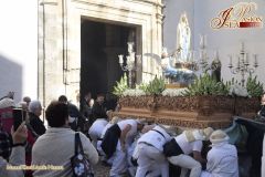 120218095654Virgen de Lourdes (Puerto Real) CABALGATA DE CARNAVAL  y Jerez 035