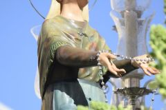 120218095654Virgen de Lourdes (Puerto Real) CABALGATA DE CARNAVAL  y Jerez 071