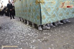 120218095654Virgen de Lourdes (Puerto Real) CABALGATA DE CARNAVAL  y Jerez 093