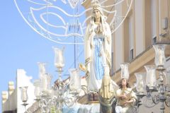 120218095654Virgen de Lourdes (Puerto Real) CABALGATA DE CARNAVAL  y Jerez 160