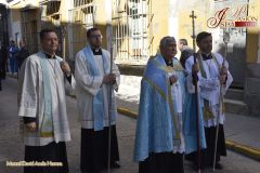 120218095654Virgen de Lourdes (Puerto Real) CABALGATA DE CARNAVAL  y Jerez 206