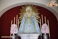 120218095654Virgen de Lourdes (Puerto Real) CABALGATA DE CARNAVAL  y Jerez 217