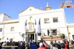 120218095654Virgen de Lourdes (Puerto Real) CABALGATA DE CARNAVAL  y Jerez 224