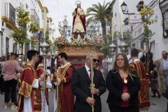281117182418Santa Cecilia Santa Catalina (Conil) Y jerez FEST. CRISTO REY 080