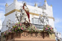 281117182418Santa Cecilia Santa Catalina (Conil) Y jerez FEST. CRISTO REY 119