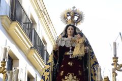 311017080824Rosario Patrona de capataces y costaleros (Jerez) 019