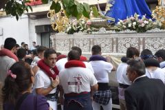 311017080824Rosario Patrona de capataces y costaleros (Jerez) 052
