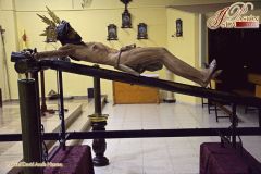 280218194718Viacrucis CLAUSTRAL de hermandades de Puerto Real 2018 002