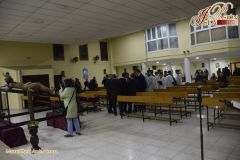 280218194718Viacrucis CLAUSTRAL de hermandades de Puerto Real 2018 005