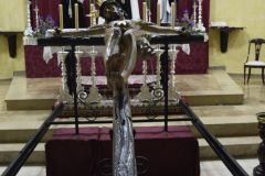 280218194718Viacrucis CLAUSTRAL de hermandades de Puerto Real 2018 008
